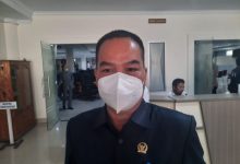 Toni Terima Usulan Masyarakat Dibidang Infrastruktur