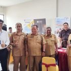 Buka Education Expo SMK Karya Bangsa, Ini Kata Staf Ahli Bupati Sintang