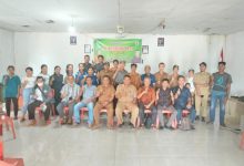 Musrenbang Desa Kerapa Sepan, Ini Kata Robi Darmawan