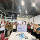 RSUD Sintang Raih Sertifikat Paripurna, Ini Kata dr. Rosa Trifina