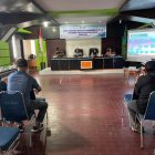 Diskominfo Sintang Gelar Rakor Dengan Media Massa, Ini Kata Kurniawan