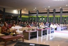 Pemkab Sintang Gelar Natal Oikumene Tahun 2022
