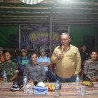 Wabup Sintang Tutup Open Turnamen Nanga Sejirak