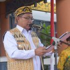 Jadi Irup HUT ke- 66 Pemprov Kalbar, Ini Yang Disampaikan Wabup Sintang