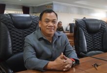 Hasil Reses Liyus di Daerah Ketungau