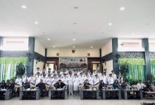 Kades Terpilih Harus Bisa Jalin Hubungan Baik dan Harmonis