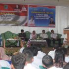 Wabup Sintang Buka Musrenbang Kecamatan Kayan Hulu