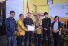 Kecamatan Kayan Hilir Gelar Musrenbang, Ini kata Wabup dan Sekda Sintang