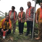 Pemkab Sintang Dukung Program Gema Patas oleh Kantor ATR BPN