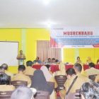 Wabup Sintang Buka Musrenbang Tingkat Kecamatan Sintang, Ini Pesannya