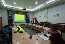 Sintang Lakukan Persiapan Ikuti TPID Award Tahun 2023