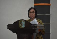 Sekda Sintang Tekankan Pendekatan Multi Sektor Dioptimalkan