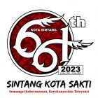 Pemkab Tetapkan Logo dan Tema HUT Kota Sintang Ke 661 Tahun 2023