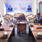 Terima Tim Komisi Informasi Pusat, Ini Kata Bupati Sintang