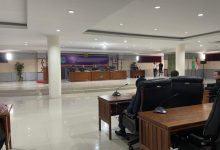 DPRD Sintang Gelar Paripurna Ke-12  Masa Sidang III Tahun 2023