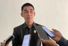 Blangko KTP dan KIA Jangan Sampai Kosong