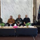 BNN Sintang Gandeng Penggiat Dan Komunitas Lawan Narkoba