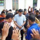 Ronny Harap GKII Jadi Terang dan Garam Ditengah Masyarakat