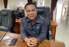 Pengembangan Sektor Pertanian di Sintang Belum Optimal