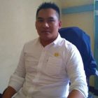 Soroti Jalan Rusak Dikelurahan Ladang, Ini Yang Disampaikan Hendrikus