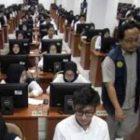 Pemkab Sintang Terapkan Metode CAT Tes PPPK