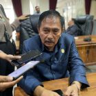 Kusnadi Harap Alat Berat UPJJ Standby di Tiap Kecamatan