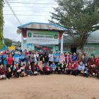 Camat Sintang Gercep Berantas Sarang Nyamuk