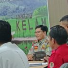 Bentuk TRC Tangani Bencana, Ini Yang Disampaikan Kepala BPBD