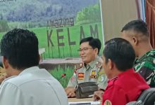 Bentuk TRC Tangani Bencana, Ini Yang Disampaikan Kepala BPBD