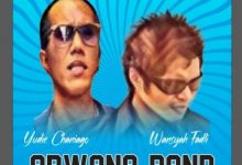 Tutup KTF 2023, Sintang Dihibur Duo Arwana