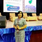 Pemkab sintang Gelar Lomba Membuat Cindramata