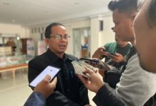 DPRD Sintang Minta Perusahaan Bertanggung Jawab Pelihara Jalan dan Jembatan