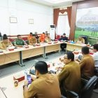 Hadapai Bencana Alam, BPBD Sintang Maksimalkan Peralatan Yang Ada