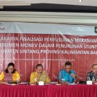 Kadis KBP3A Beberkan Panjangnya Waktu Penyusunan Mekanisme Monev Kinerja TPPS