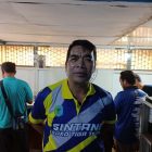 Bupati Cup Dimulai, Ini Yang Disampaikan Kabid Disporapar