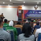 KBP3A Laksanakan Rakor Dan Evaluasi KLA