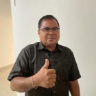 Wakil Ketua DPRD Sintang Ajak Masyarakat Aktif Menanam untuk Ketahanan Pangan
