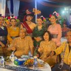 Hendrika Ajak Masyarakat Sintang Kunjungi Kelam Tourism Festival