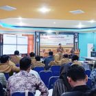 Targetkan 2026 Nol Angka Kemiskinan Ekstrim, Ini Yang Disampaikan Bappeda Sintang