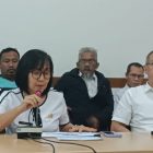 Ultah Kota Sintang,Pemkab Adakan Lomba Perahu Bidar