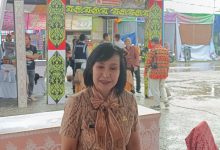 Seru, 1.700 Peserta Lomba Memancing