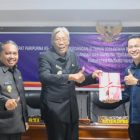 DPRD Sintang Gelar Paripurna Ke-13 Masa Sidang III Tahun 2023