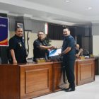 Tanyakan Alasan Pengurangan Kuota BPD