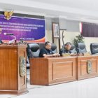 Dorong Pemkap Sintang Bentuk Badan Riset Daerah