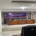 DPRD Sintang Gelar Paripurna Ke-15 Masa Sidang III Tahun 2023