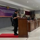 DPRD Sintang Tanyakan Target Pendapatan dari Dana Bagi Hasil Sawit