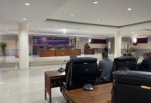 DPRD Sintang Gelar Paripurna Ke-16 Masa Sidang III