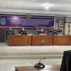 Ronny: Perjuangkan Kepentingan Masyarakat Komitmen Bersama