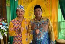 Jalan Poros Kabupaten di Kecamatan Sepauk dan Tempunak Banyak Rusak