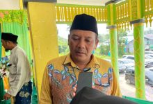 Dewan Sintang Soroti Jalan Kabupaten Banyak Rusak